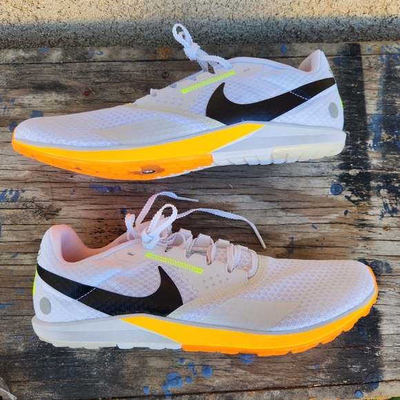 Nike Zoom Rival XC 6Cross-Country Spikes  Size men 8.5 -Woman 10 - Picture 2 of 10